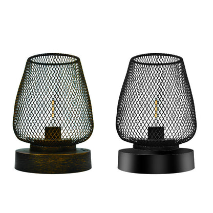 Bezdrátová LED lucernová světla