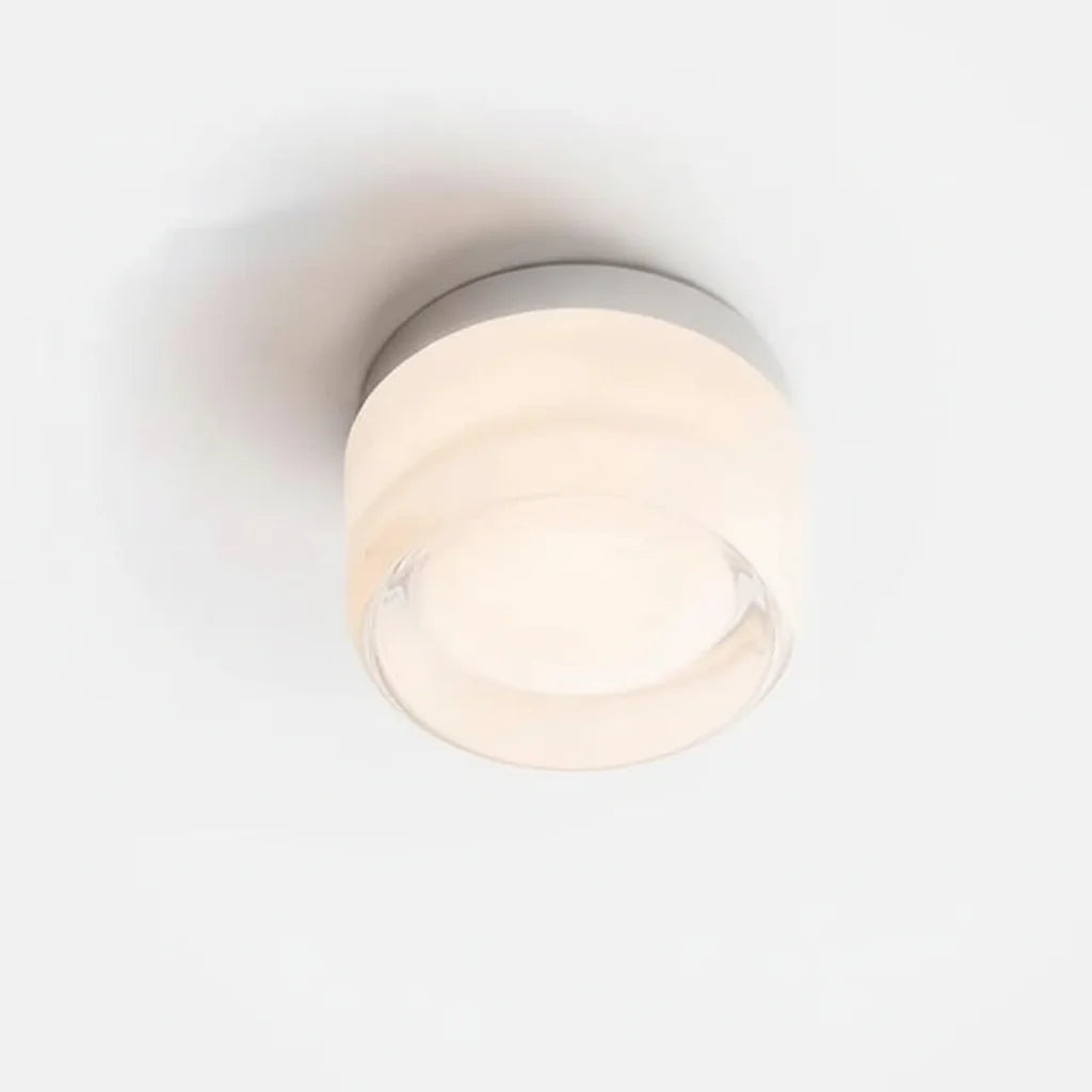 Lampe murale LED ronde