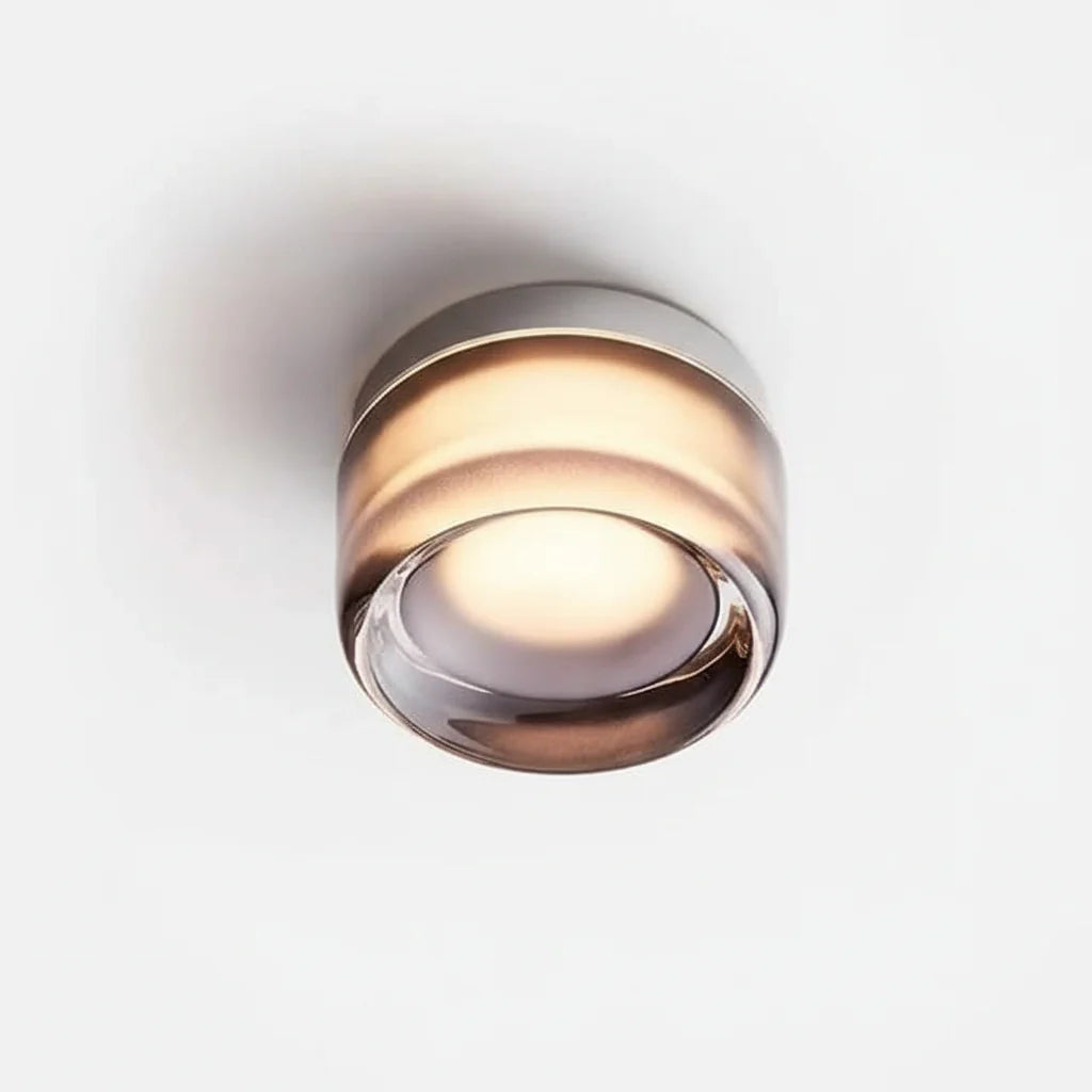 Lampe murale LED ronde
