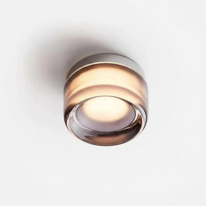 Lampe murale LED ronde