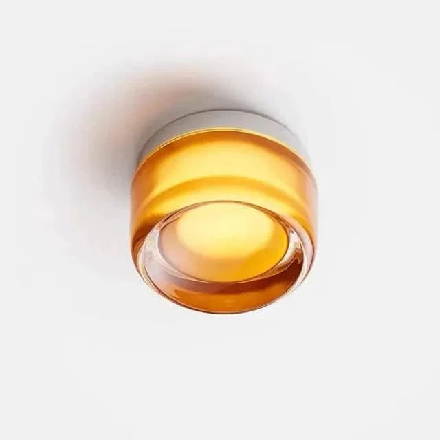 Lampe murale LED ronde