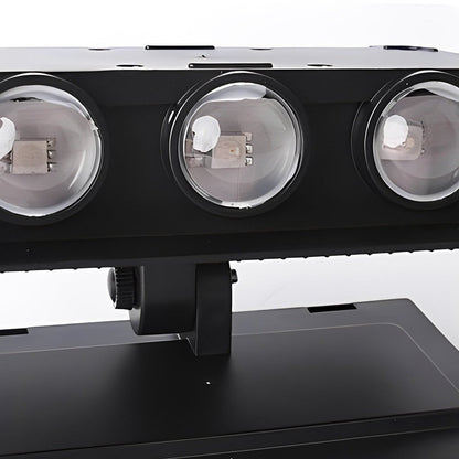 Solarna Lampa Ścienna LED z Czujnikiem Ruchu i Automatycznym Sterowaniem