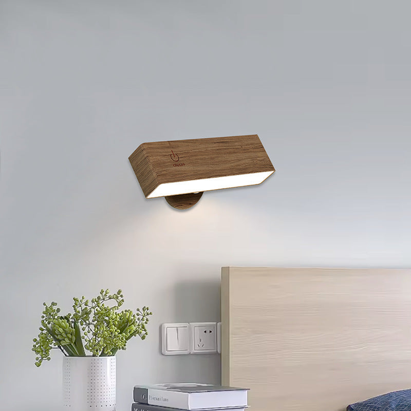 Applique murale LED sans fil