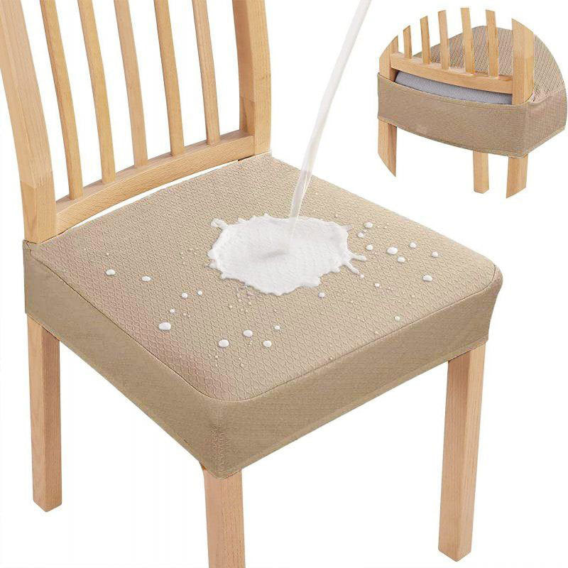 Chair seat cover