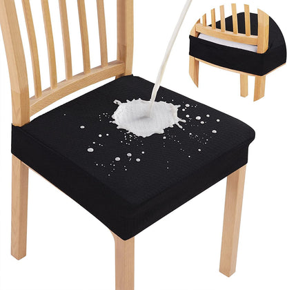 Chair seat cover