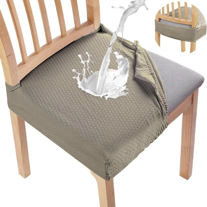 Chair seat cover