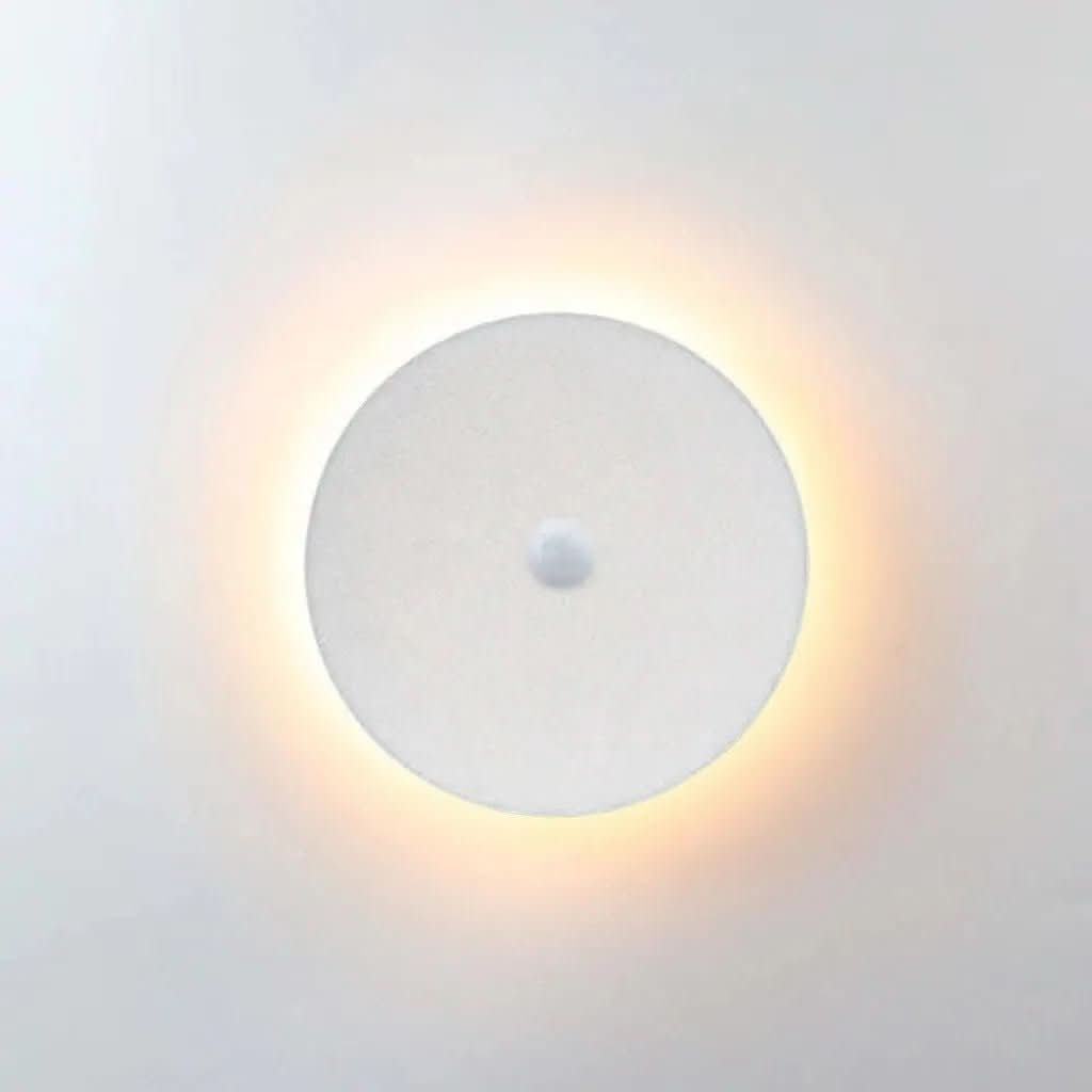 Lampa ścienna LED IP65 z wyborem barwy