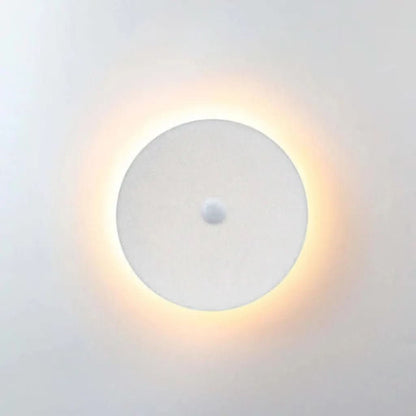 Lampa ścienna LED IP65 z wyborem barwy