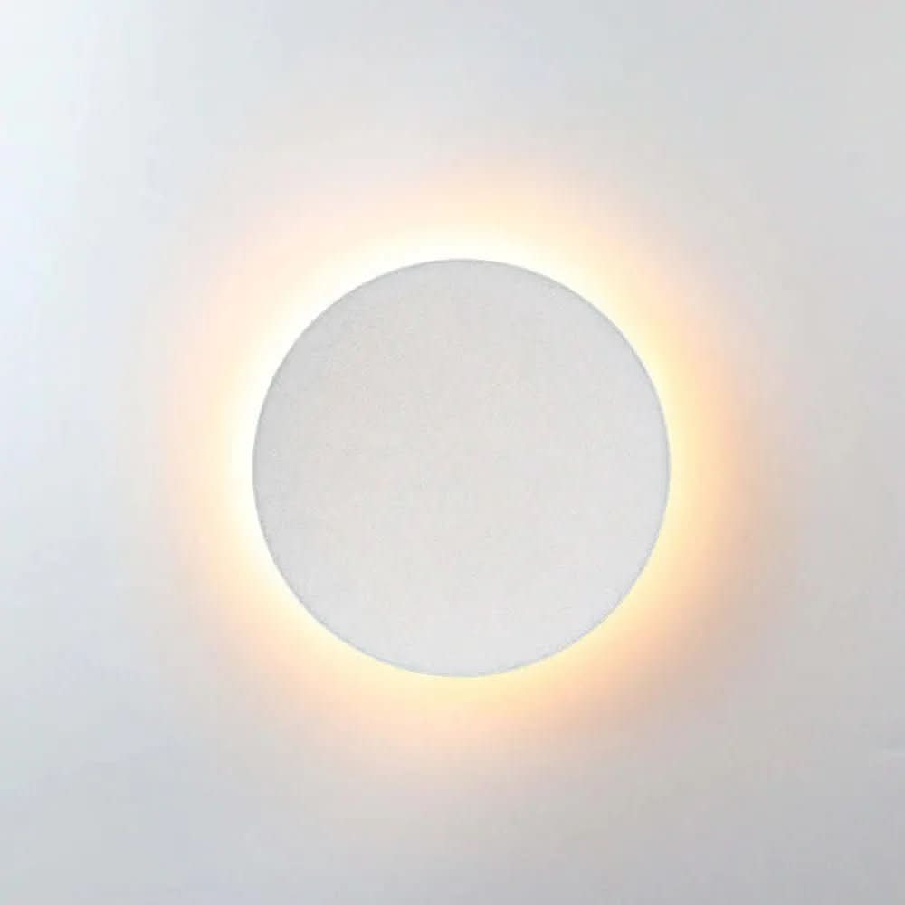Lampa ścienna LED IP65 z wyborem barwy