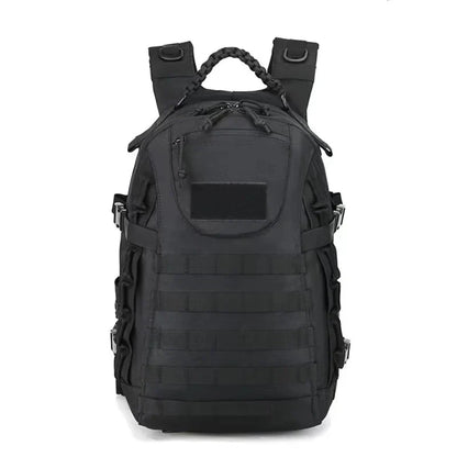 Plecak Outdoor 48 L z Systemem MOLLE i Wieloma Przegrodami
