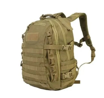 Plecak Outdoor 48 L z Systemem MOLLE i Wieloma Przegrodami