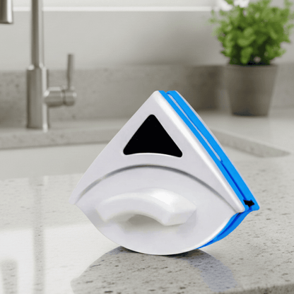 Double-sided window cleaner