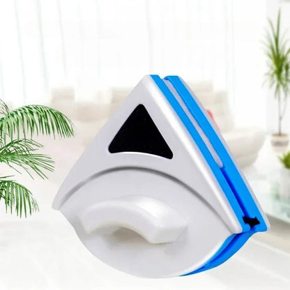 Double-sided window cleaner