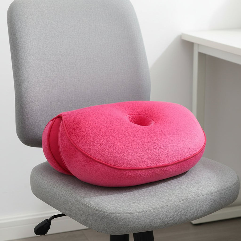 Coussin d’assise ergonomique
