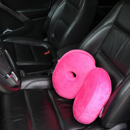 Coussin d’assise ergonomique