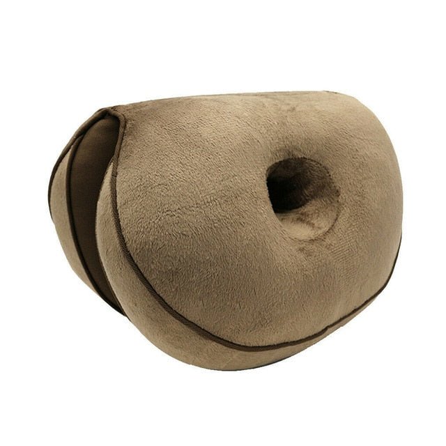 Coussin d’assise ergonomique