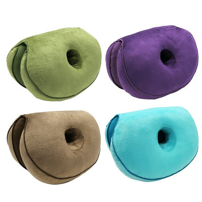 Coussin d’assise ergonomique