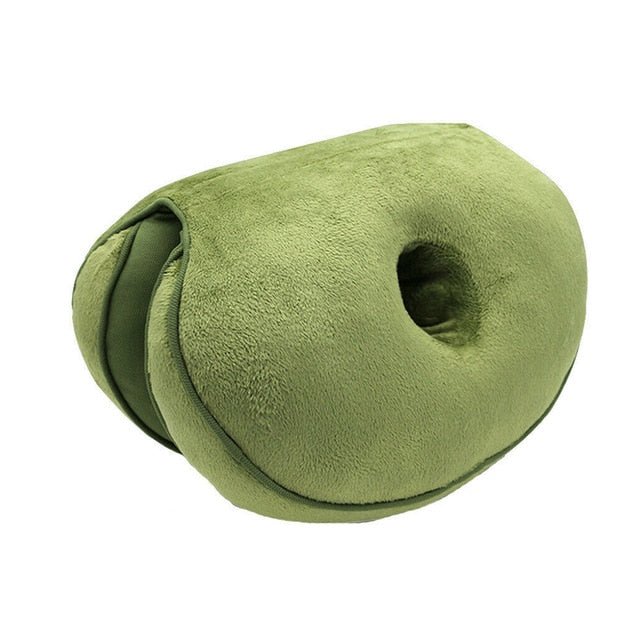 Coussin d’assise ergonomique