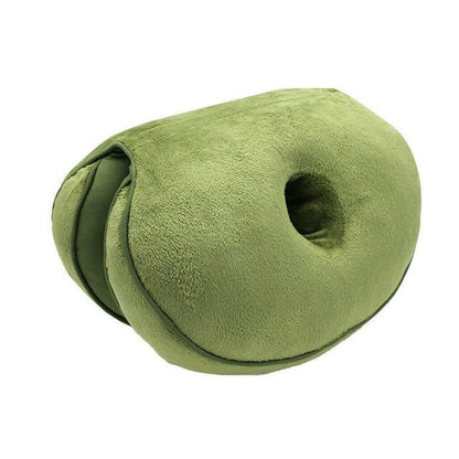 Coussin d’assise ergonomique