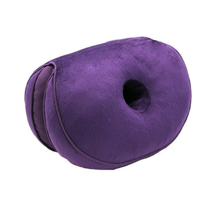 Coussin d’assise ergonomique