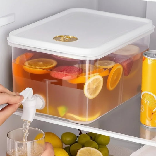 5L water dispenser with tap