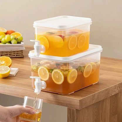 5L water dispenser with tap