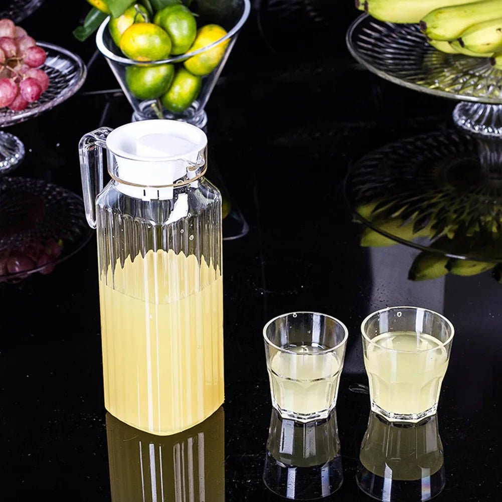 1.1 L beverage pitcher