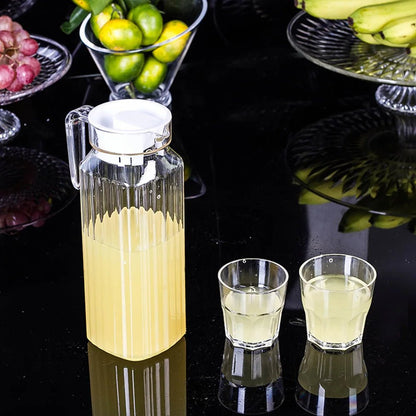 1.1 L beverage pitcher