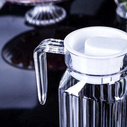 1.1 L beverage pitcher