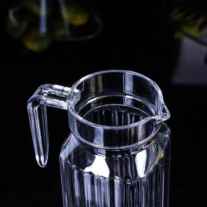1.1 L beverage pitcher