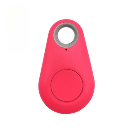 Lokalizator GPS Bluetooth do Zwierząt i Przedmiotów z Aplikacją Mobilną