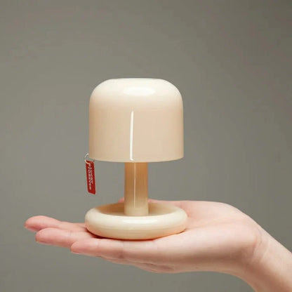 Lampka projekcyjna zachodu słońca z 16 kolorami i ładowaniem USB
