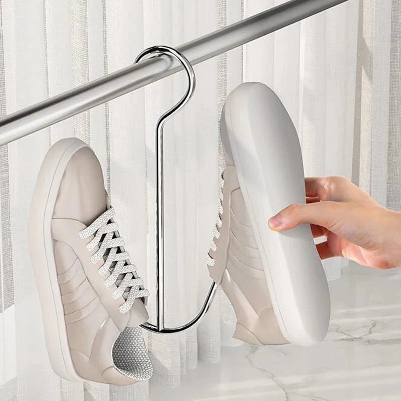 Shoe drying racks (4 pcs.)