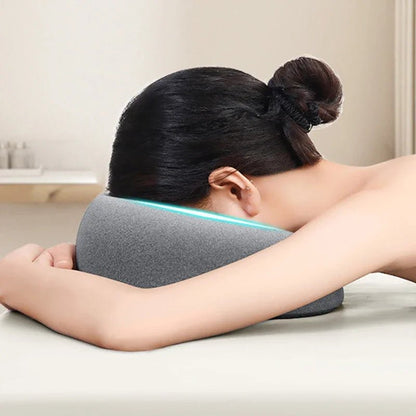 Ergonomiczna Poduszka do Leżenia na Brzuchu z Pianki Memory Foam do Użytku Wewnętrznego