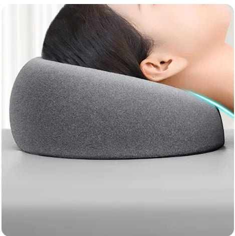 Ergonomiczna Poduszka do Leżenia na Brzuchu z Pianki Memory Foam do Użytku Wewnętrznego