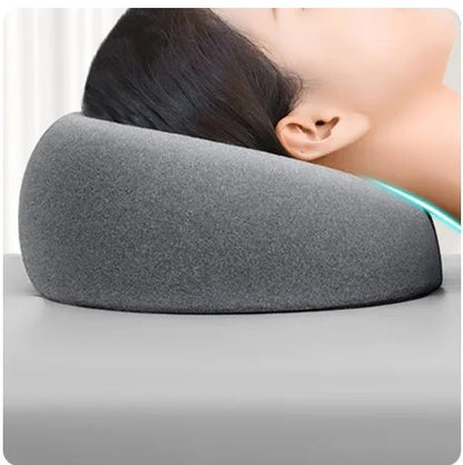 Ergonomiczna Poduszka do Leżenia na Brzuchu z Pianki Memory Foam do Użytku Wewnętrznego