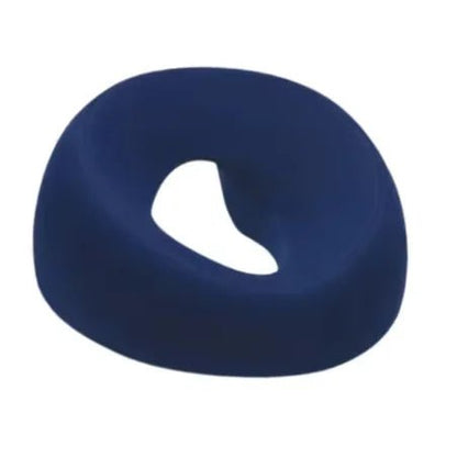 Ergonomiczna Poduszka do Leżenia na Brzuchu z Pianki Memory Foam do Użytku Wewnętrznego