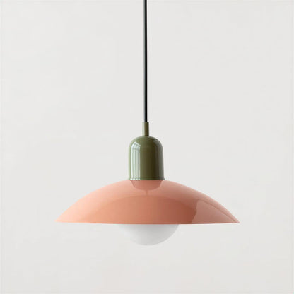 Retro pendant lamp