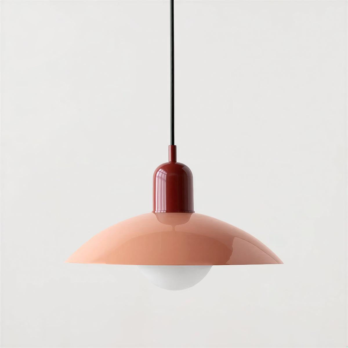 Retro pendant lamp