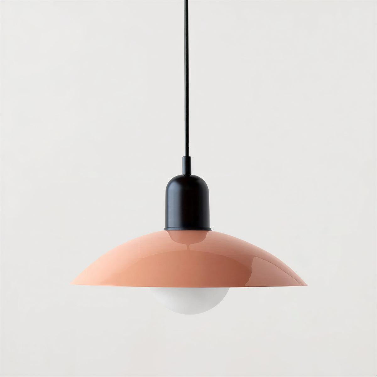 Retro pendant lamp