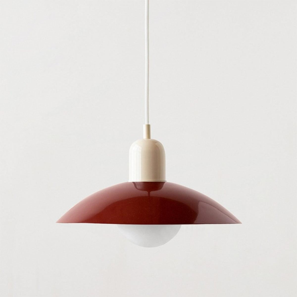 Retro pendant lamp