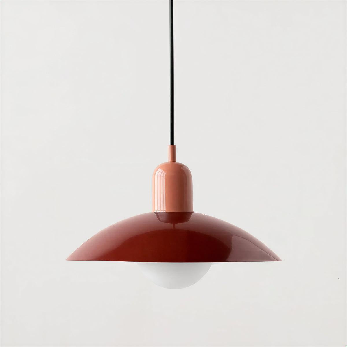 Retro pendant lamp