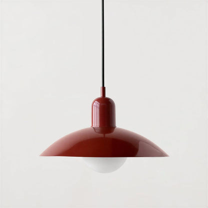 Retro pendant lamp