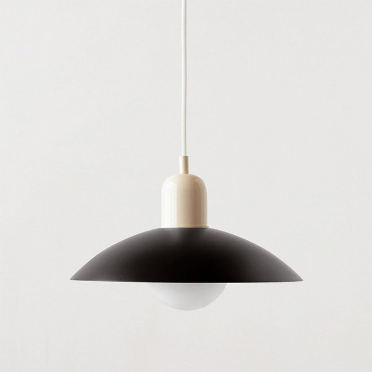 Retro pendant lamp