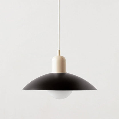 Retro pendant lamp