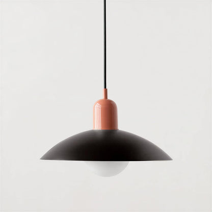 Retro pendant lamp