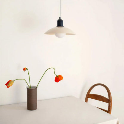 Retro pendant lamp