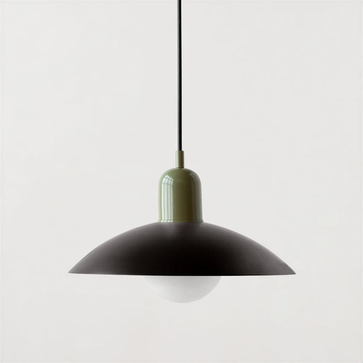 Retro pendant lamp
