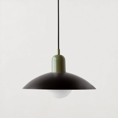 Retro pendant lamp