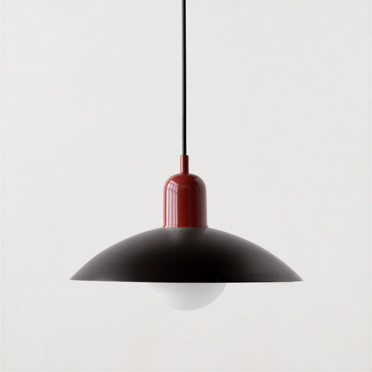 Retro pendant lamp